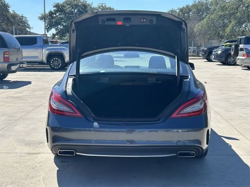 Used 2016 Mercedes-Benz CLS 400 image 13