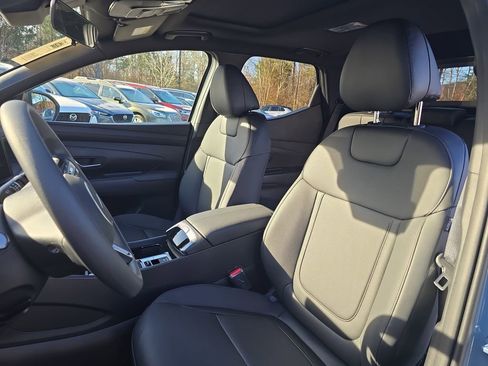 New 2026 Hyundai Santa Cruz SEL AWD/4WD image 15