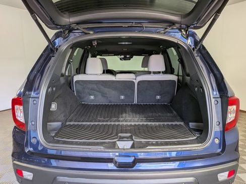 Used 2020 Honda Passport Elite image 29