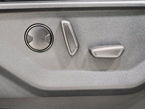 New 2025 Ford F150 XLT w/ Equipment Group 302A MID AWD/4WD image 16