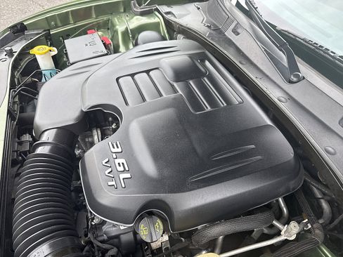 Used 2020 Dodge Charger GT w/ Driver Convenience Group image 44