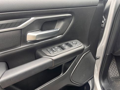 Certified 2025 RAM 1500 Big Horn image 17
