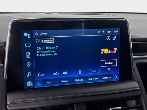 Certified 2023 Chevrolet Suburban LT image 14