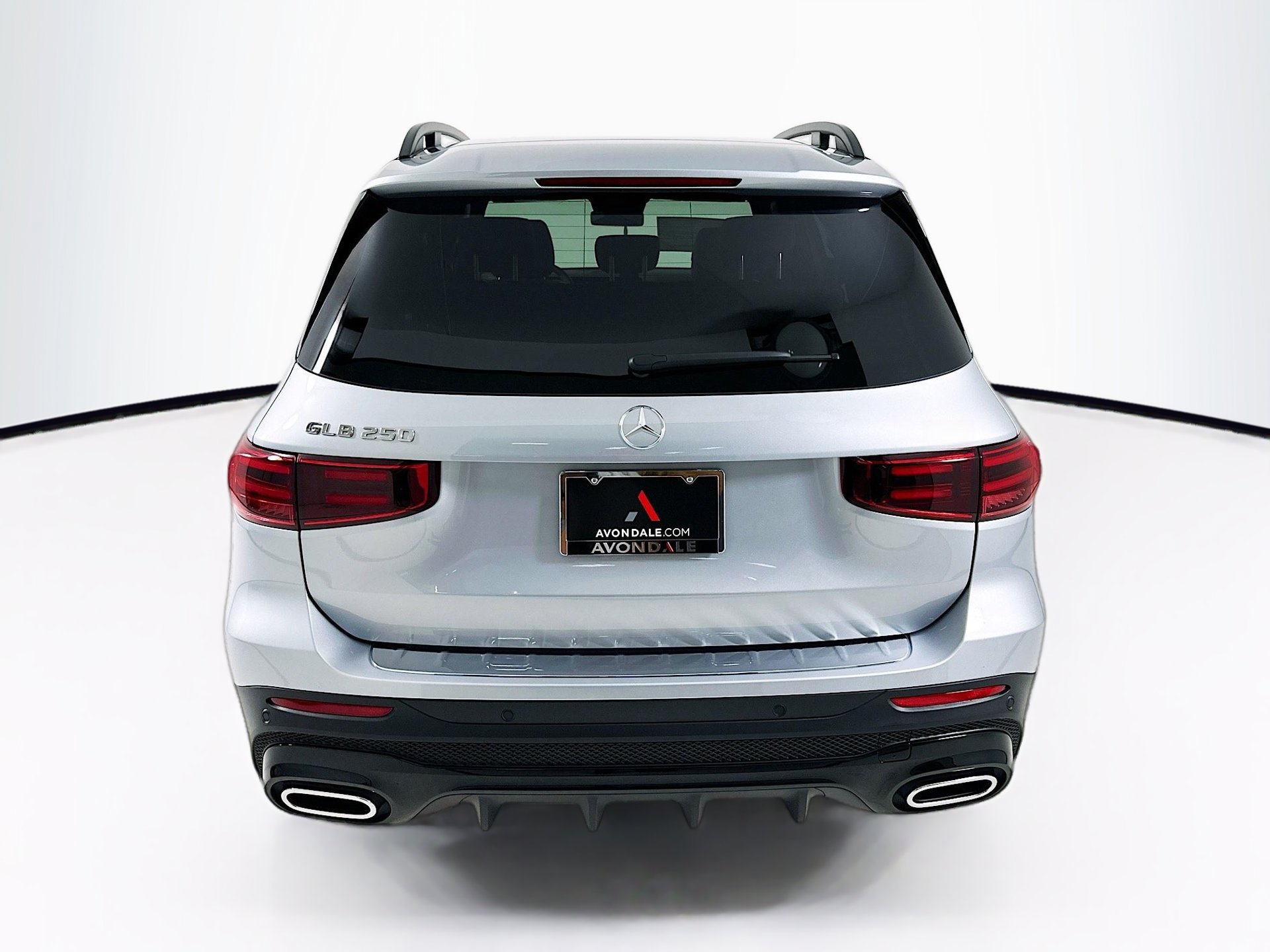 New 2026 Mercedes-Benz GLB 250 image 7