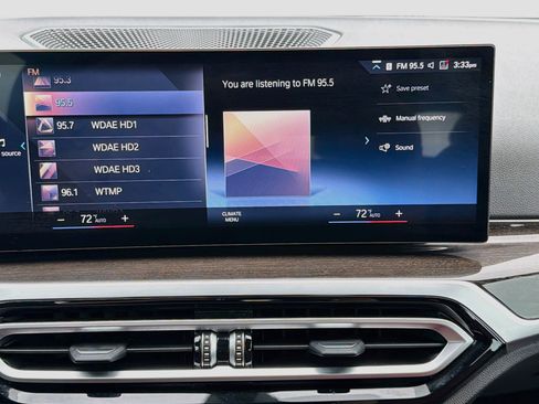 Used 2024 BMW M440i Gran Coupe w/ Shadowloine Package RWD image 32