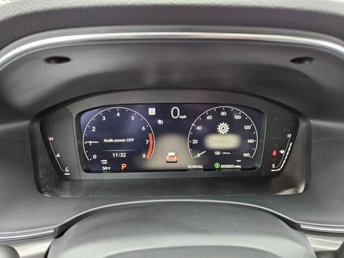 Certified 2024 Acura Integra FWD image 24