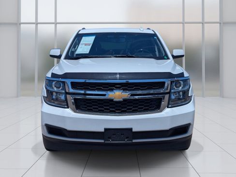 Used 2019 Chevrolet Tahoe LS AWD/4WD image 8