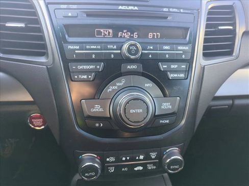 Used 2014 Acura RDX FWD w/ Technology Package image 15