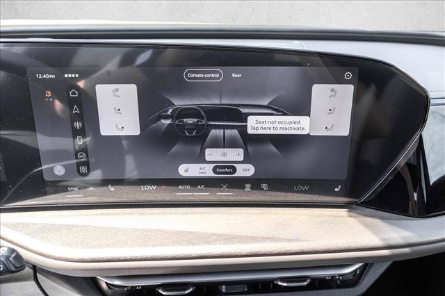 New 2026 Audi Q5 Premium AWD/4WD image 18