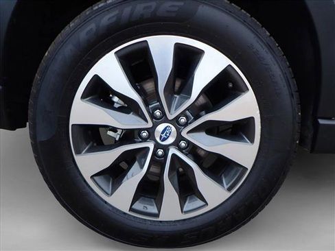 Certified 2024 Subaru Outback Limited image 7