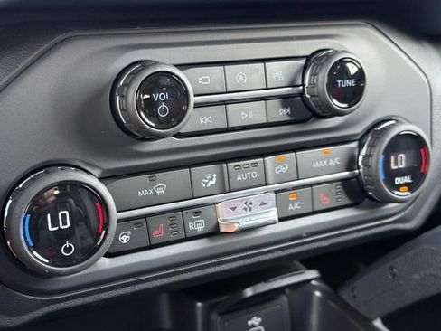 New 2026 Ford Bronco Raptor AWD/4WD image 31