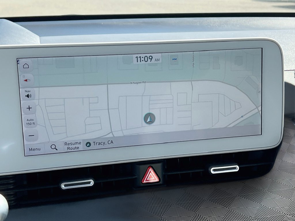 Used 2024 Hyundai Ioniq 5 Limited RWD image 13