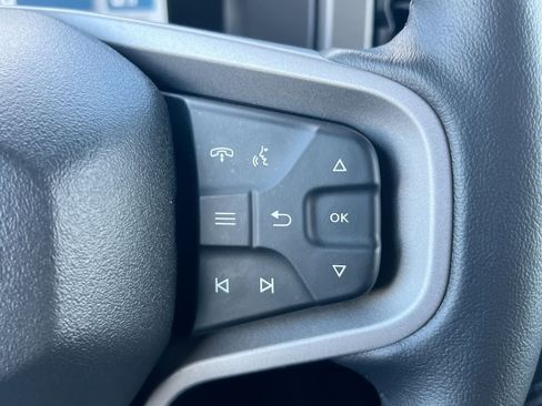 Used 2023 Ford Bronco Outer Banks w/ Sasquatch Package AWD/4WD image 24