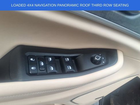 Used 2021 Jeep Grand Cherokee L Limited w/ Trailer Tow Package image 24