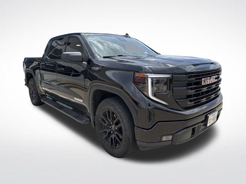 Used 2022 GMC Sierra 1500 Elevation AWD/4WD image 3