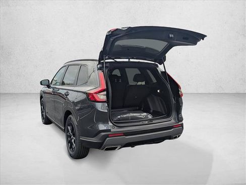 New 2026 Honda CR-V Sport image 9