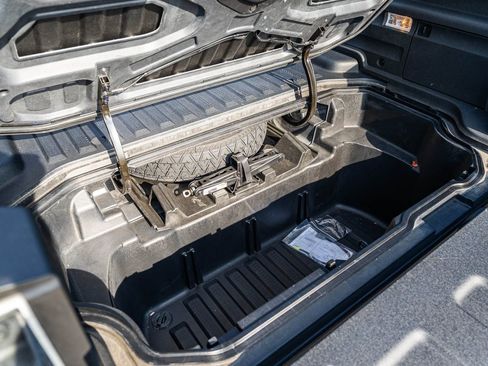 Used 2025 Honda Ridgeline RTL image 19