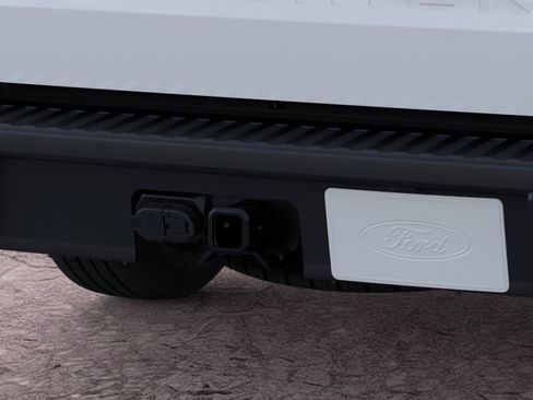 New 2026 Ford Maverick Lariat w/ Black Appearance Package AWD/4WD image 46