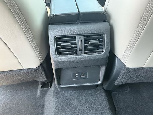 Certified 2023 Nissan Rogue SV w/ SV Premium B Package FWD image 24