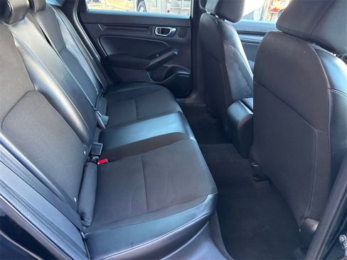 Used 2023 Honda Civic Sport image 16