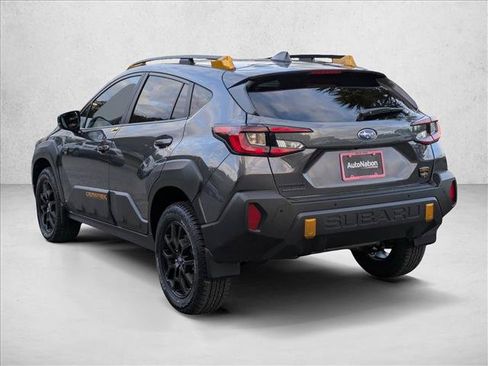 Used 2026 Subaru Crosstrek 2.5i Wilderness AWD/4WD image 7