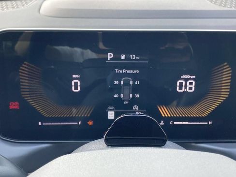 New 2027 Kia Telluride LX FWD image 9