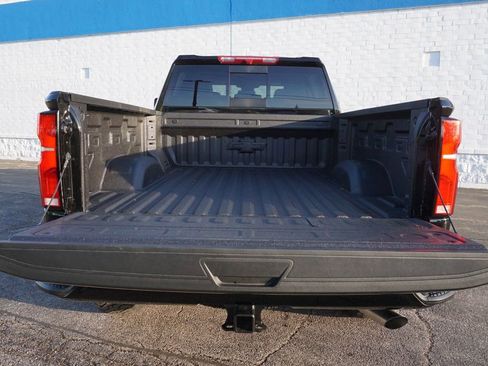 New 2026 Chevrolet Silverado 2500 LT w/ Trail Boss Package AWD/4WD image 26