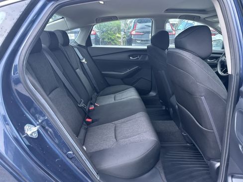 Used 2024 Honda Accord EX image 16