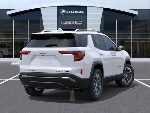 New 2026 GMC Terrain Elevation w/ Elevation Premium Package image 5