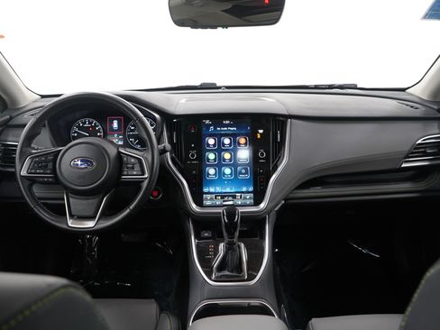 Used 2023 Subaru Outback Onyx Edition image 15