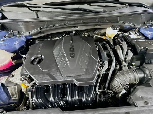 Used 2025 Hyundai Tucson SEL image 32