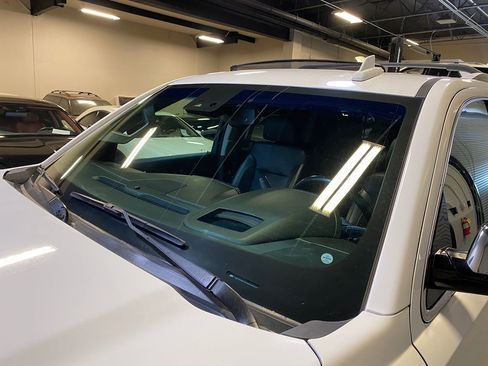 Used 2017 Chevrolet Suburban Premier image 13