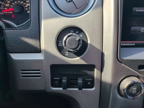 Used 2013 Ford F150 FX4 w/ Luxury Equipment Group AWD/4WD image 21