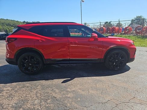 Used 2021 Chevrolet Blazer RS image 6