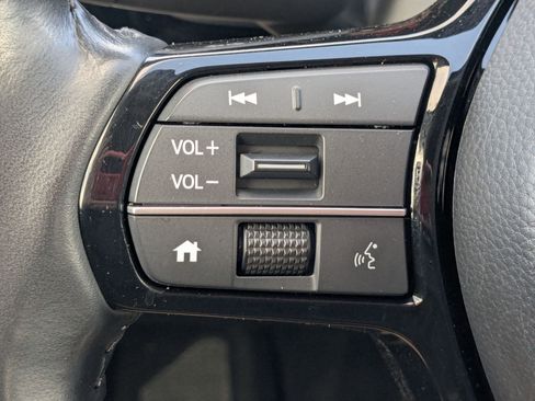 Used 2023 Honda CR-V EX-L image 19