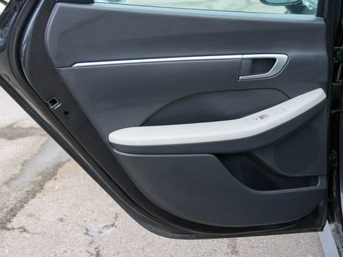 Used 2024 Hyundai Sonata SEL FWD image 25