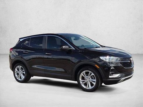 Certified 2023 Buick Encore GX Preferred w/ Cold Weather Comfort Package FWD image 2