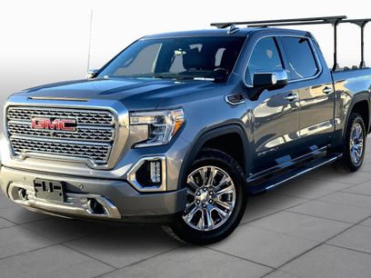 Used 2019 GMC Sierra 1500 Denali w/ Technology Package