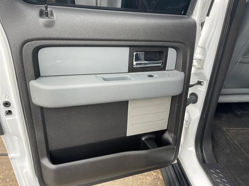 Used 2014 Ford F150 XLT w/ Equipment Group 301A Mid image 19