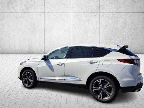 New 2025 Acura RDX w/ Technology Package image 7