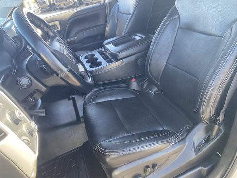 Used 2018 GMC Sierra 1500 SLE w/ SLE Value Package image 21