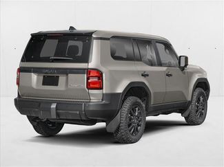 New 2026 Toyota Land Cruiser 1958 video 2