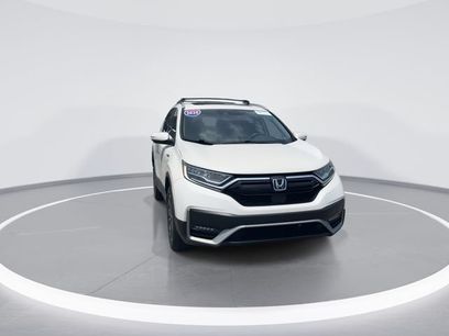 Used 2020 Honda CR-V EX-L