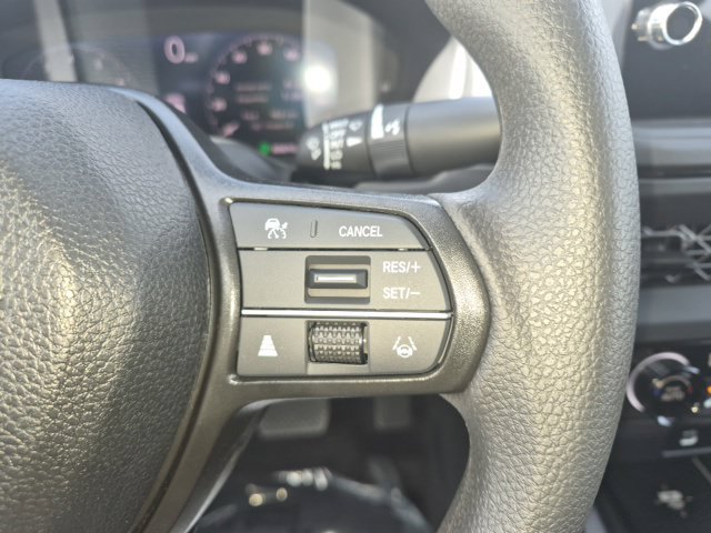 New 2026 Honda Accord LX image 16