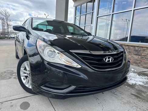 Used 2011 Hyundai Sonata GLS w/ Popular Equipment Pkg 2 image 1