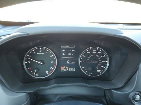 Used 2025 Subaru Forester Sport image 23