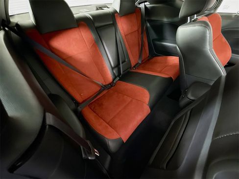 Used 2023 Dodge Challenger R/T Scat Pack w/ Plus Package image 29