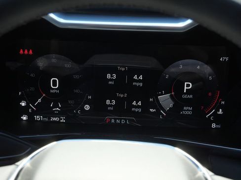 New 2026 GMC Canyon Elevation w/ Convenience Package AWD/4WD image 42