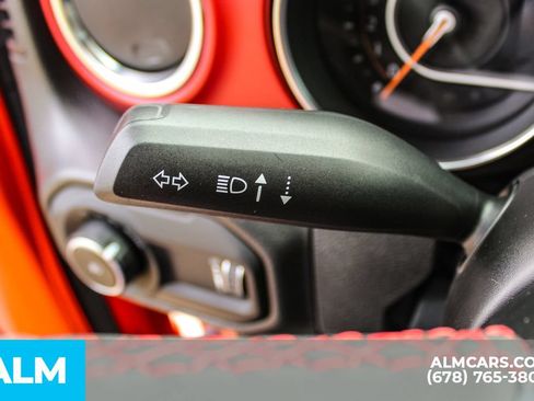 Used 2023 Jeep Wrangler Rubicon AWD/4WD image 26