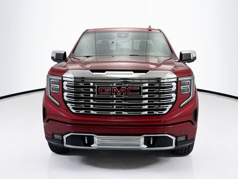 Used 2024 GMC Sierra 1500 Denali w/ Denali Reserve Package AWD/4WD image 10